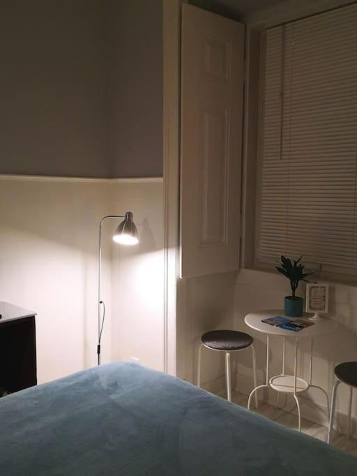 Apartamento Mouraria Flat Studio By Insighthome