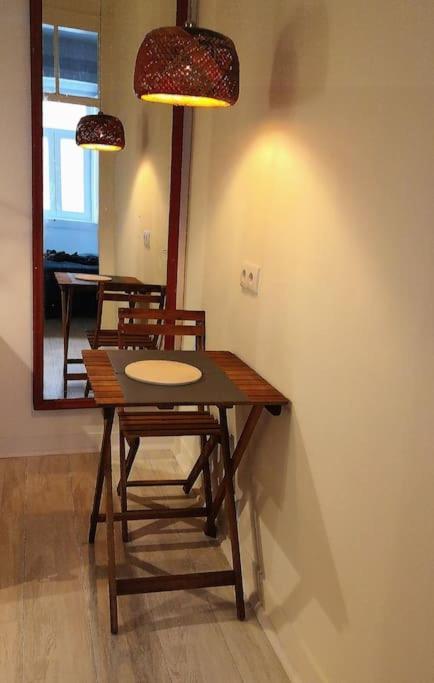 Apartamento Mouraria Flat Studio By Insighthome Lisboa