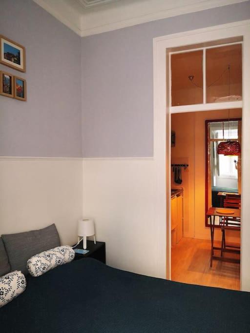 Mouraria Flat Studio By Insighthome Lisboa