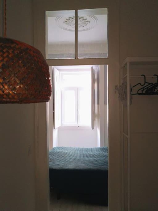 Apartamento Mouraria Flat Studio By Insighthome Lisboa
