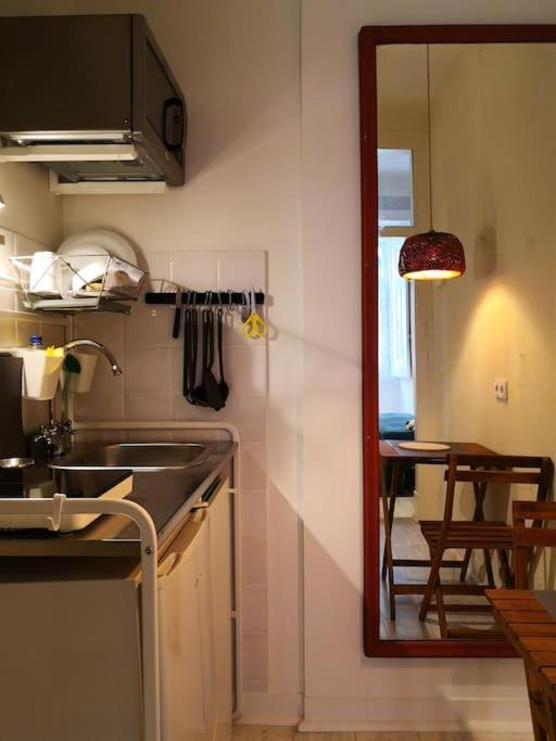Mouraria Flat Studio By Insighthome Apartamento