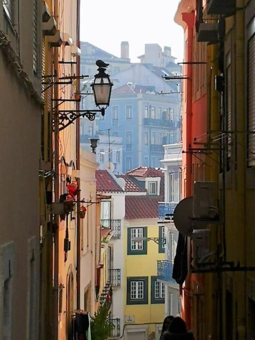 Mouraria Flat Studio By Insighthome Apartamento Lisboa