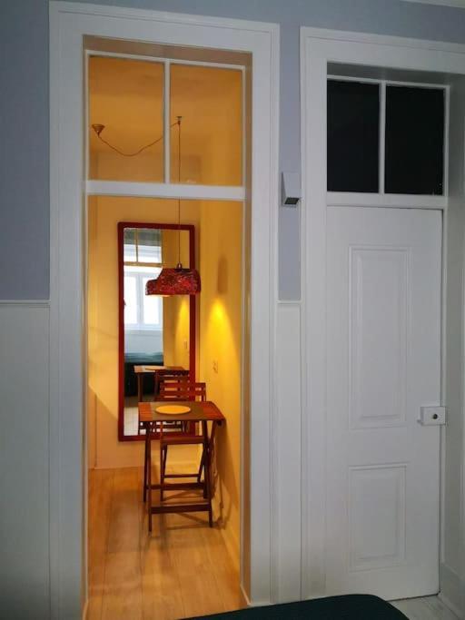 Apartamento Mouraria Flat Studio By Insighthome