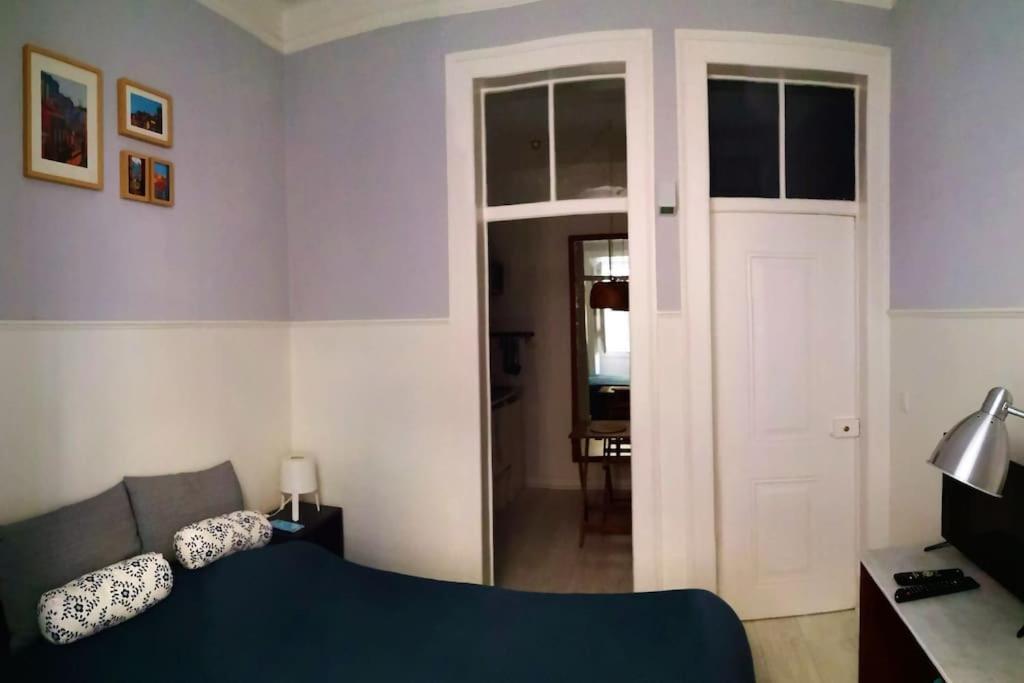 Apartamento Mouraria Flat Studio By Insighthome Lisboa