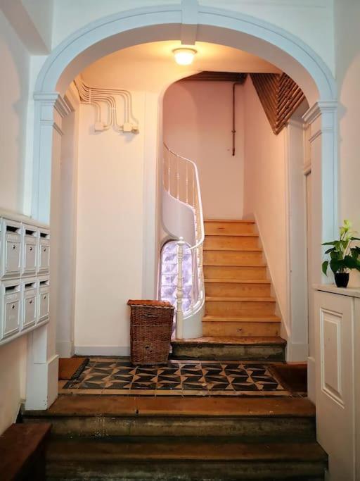 Apartamento Mouraria Flat Studio By Insighthome