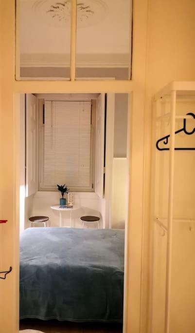 Mouraria Flat Studio By Insighthome Apartamento *