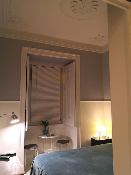 Apartamento Mouraria Flat Studio By Insighthome *