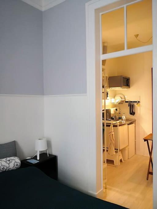 Mouraria Flat Studio By Insighthome * Lisboa
