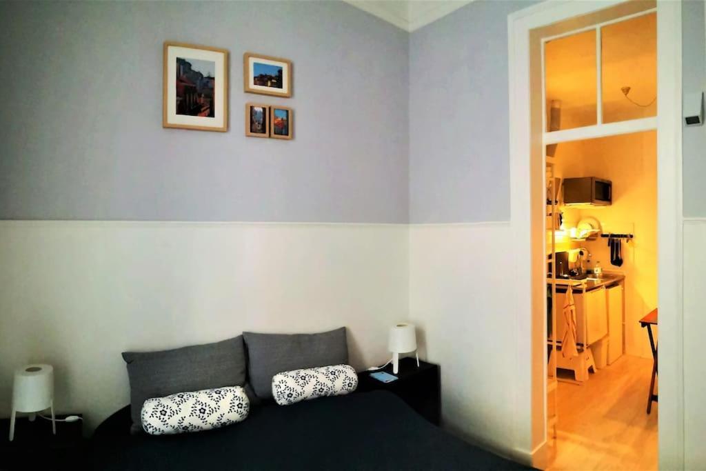 Apartamento Mouraria Flat Studio By Insighthome